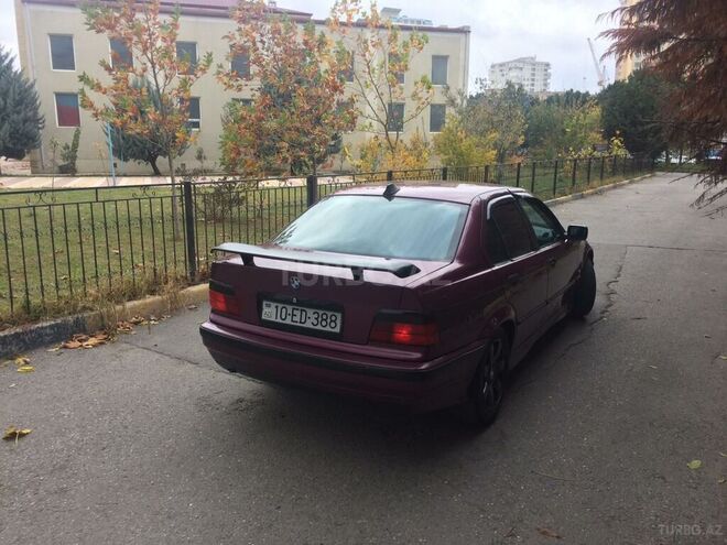 BMW 318 1995, 225,500 km - 1.8 l - Bakı