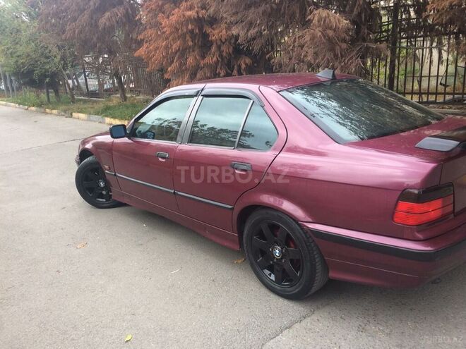BMW 318 1995, 225,500 km - 1.8 l - Bakı