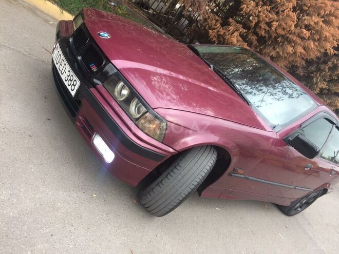 BMW 318 1995, 225,500 km - 1.8 l - Bakı