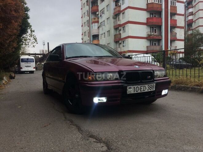 BMW 318 1995, 225,500 km - 1.8 l - Bakı