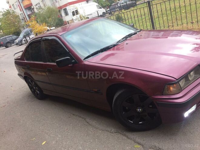 BMW 318 1995, 225,500 km - 1.8 l - Bakı