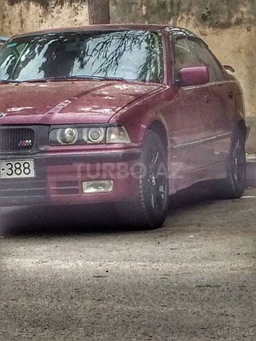 BMW 318 1995, 225,500 km - 1.8 l - Bakı