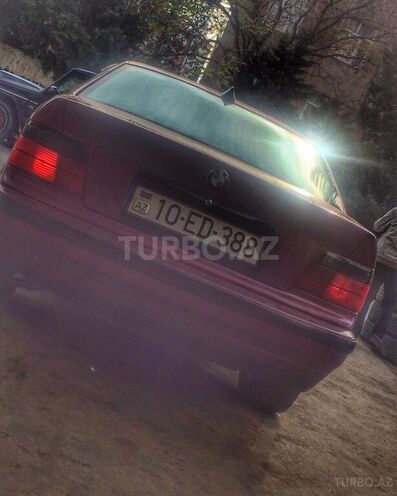 BMW 318 1995, 225,500 km - 1.8 l - Bakı