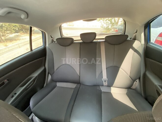 Kia Rio 2006, 189,000 km - 1.5 l - Bakı