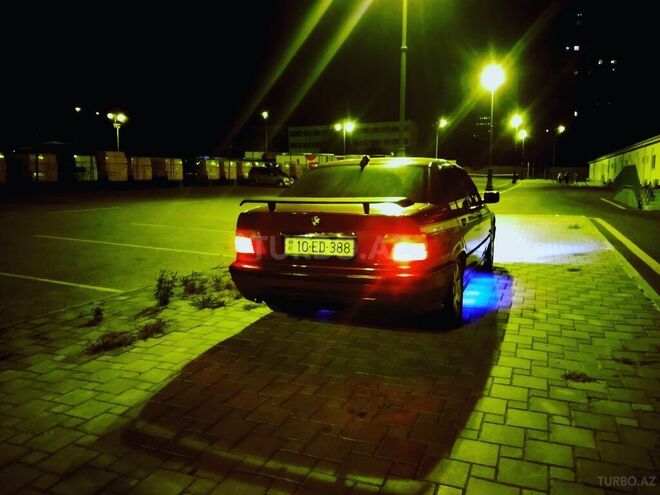 BMW 318 1995, 225,500 km - 1.8 l - Bakı