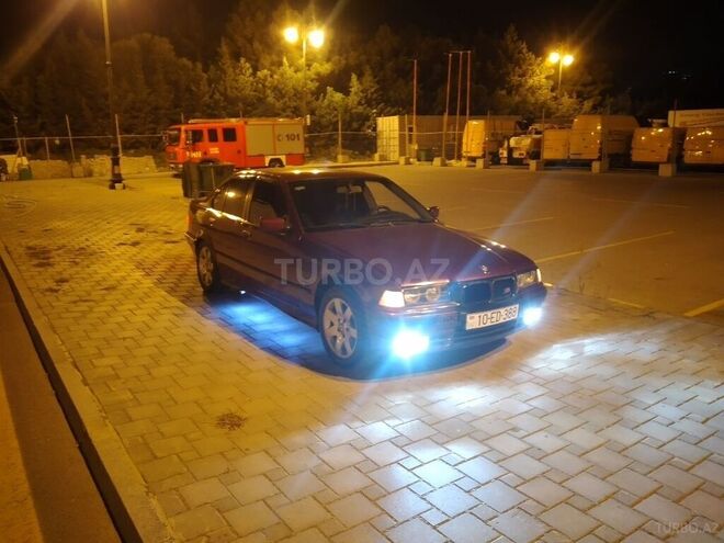 BMW 318 1995, 225,500 km - 1.8 l - Bakı