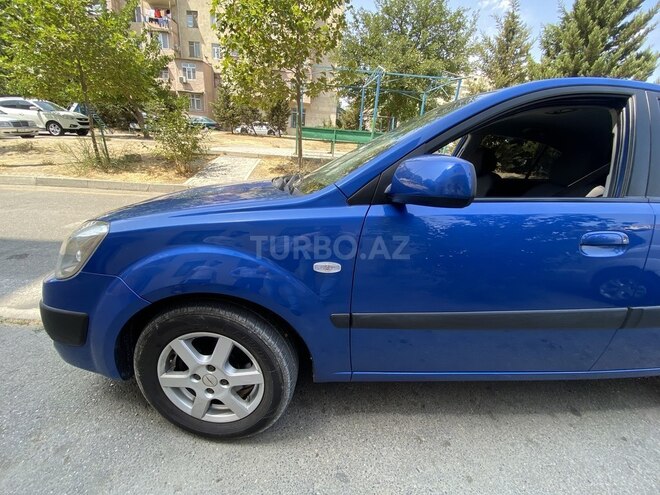 Kia Rio 2006, 189,000 km - 1.5 l - Bakı