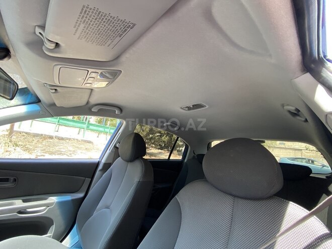 Kia Rio 2006, 189,000 km - 1.5 l - Bakı