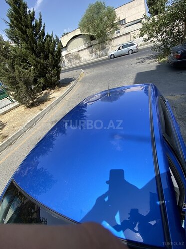 Kia Rio 2006, 189,000 km - 1.5 l - Bakı