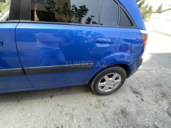 Kia Rio 2006, 189,000 km - 1.5 l - Bakı