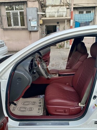Lexus GS 300 2009, 171,000 km - 3.0 л - Bakı