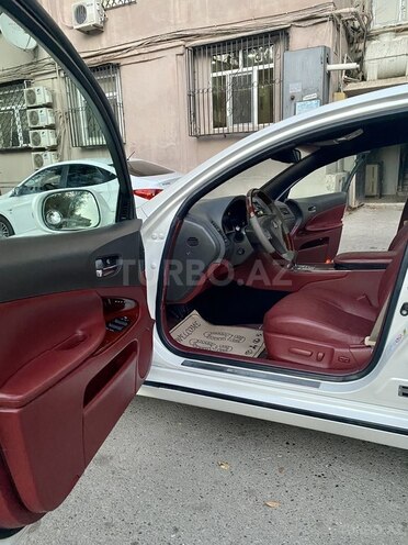 Lexus GS 300 2009, 171,000 km - 3.0 л - Bakı