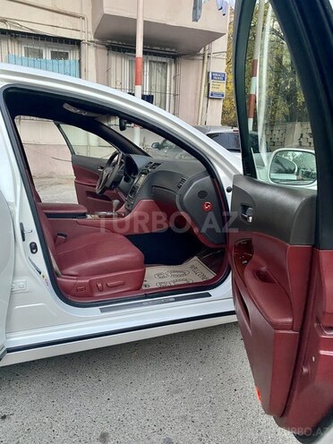 Lexus GS 300 2009, 171,000 km - 3.0 л - Bakı