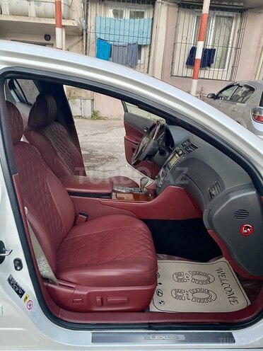 Lexus GS 300 2009, 171,000 km - 3.0 л - Bakı
