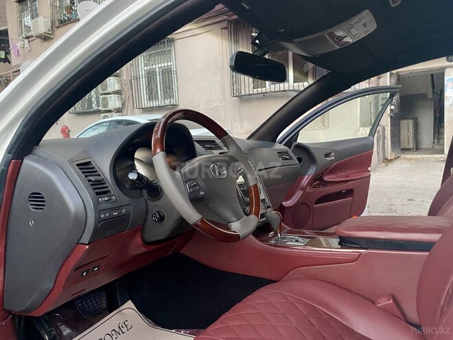 Lexus GS 300 2009, 171,000 km - 3.0 л - Bakı