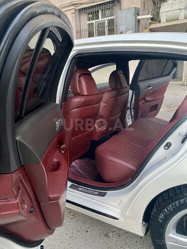 Lexus GS 300 2009, 171,000 km - 3.0 л - Bakı