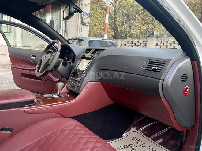 Lexus GS 300 2009, 171,000 km - 3.0 л - Bakı