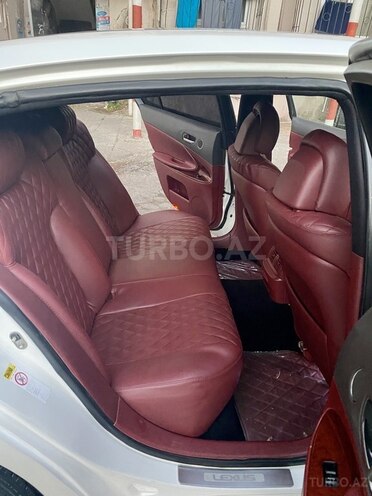 Lexus GS 300 2009, 171,000 km - 3.0 л - Bakı