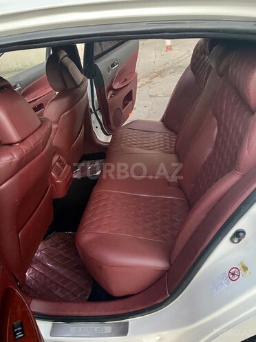 Lexus GS 300 2009, 171,000 km - 3.0 л - Bakı