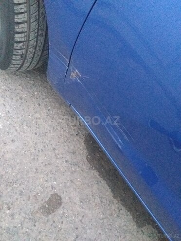 Kia Rio 2013, 76,000 km - 1.4 l - Bakı