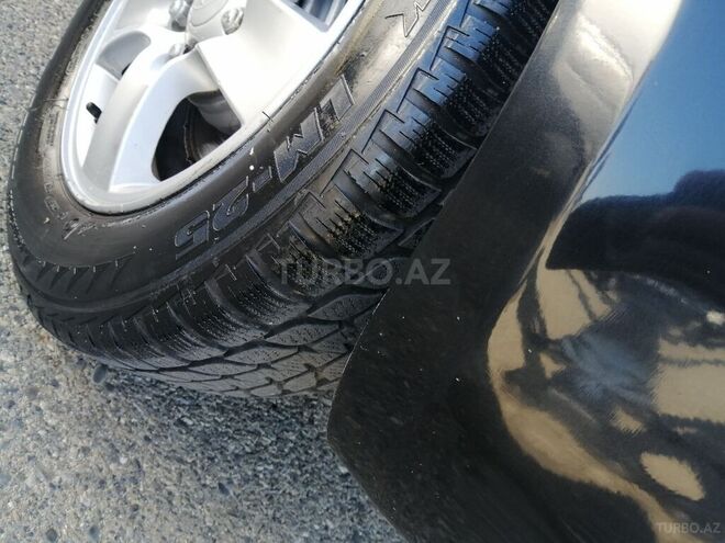 Kia Ceed 2007, 212,000 km - 1.4 l - Bakı