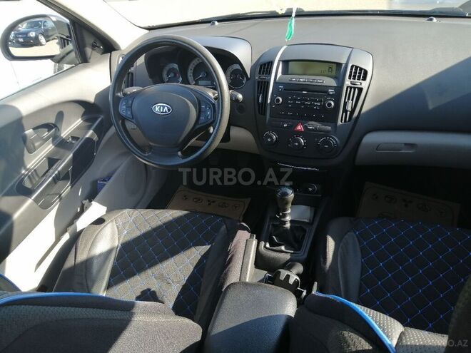 Kia Ceed 2007, 212,000 km - 1.4 l - Bakı