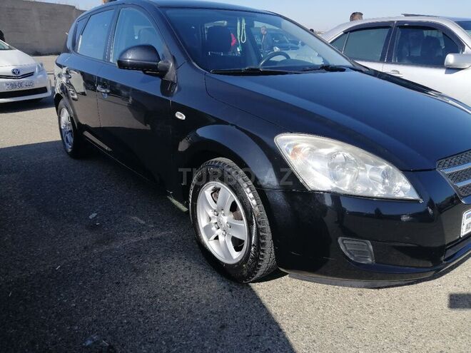 Kia Ceed 2007, 212,000 km - 1.4 l - Bakı