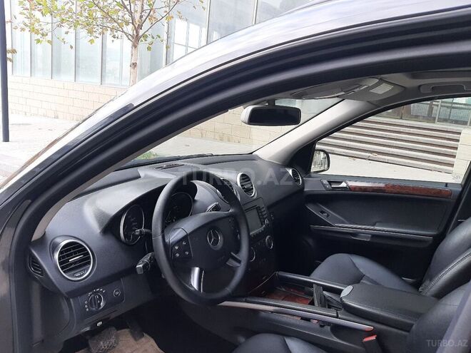 Mercedes ML 300 2006, 342,000 km - 3.0 l - Bakı