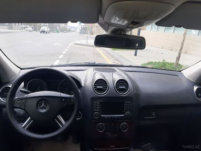 Mercedes ML 300 2006, 342,000 km - 3.0 l - Bakı