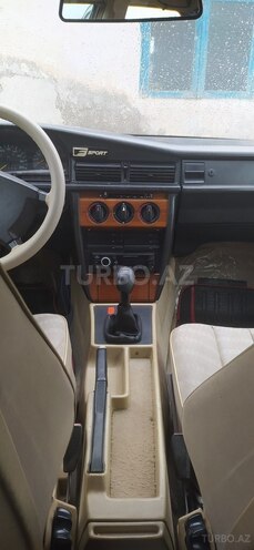 Mercedes 190 1991, 220,000 km - 2.0 l - Neftçala