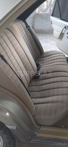 Mercedes 190 1991, 220,000 km - 2.0 l - Neftçala