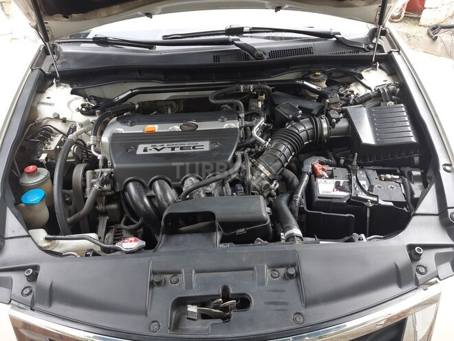 Honda Accord 2008, 191,200 km - 2.4 л - Gəncə