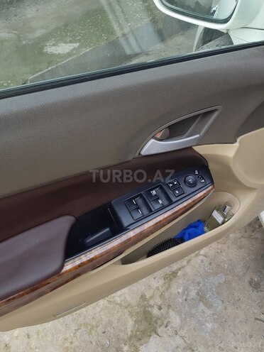 Honda Accord 2008, 191,200 km - 2.4 л - Gəncə