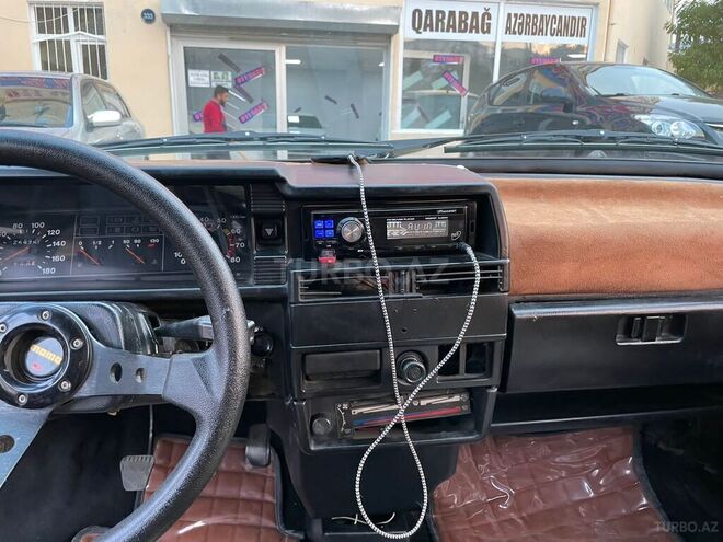 LADA (VAZ) 2108 1999, 11,111 km - 1.5 л - Sumqayıt