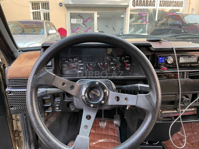 LADA (VAZ) 2108 1999, 11,111 km - 1.5 л - Sumqayıt