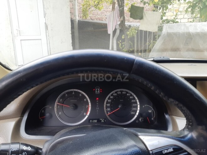Honda Accord 2008, 191,200 km - 2.4 л - Gəncə