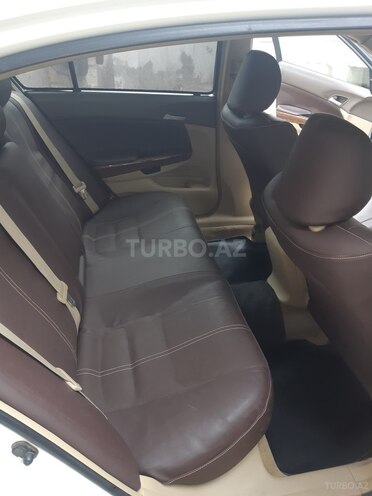Honda Accord 2008, 191,200 km - 2.4 л - Gəncə