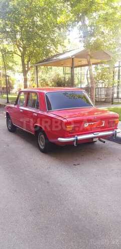 LADA (VAZ) 2101 1980, 80,000 km - 1.3 l - Bakı