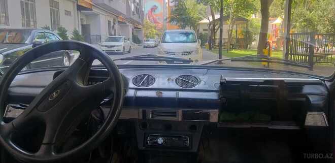 LADA (VAZ) 2101 1980, 80,000 km - 1.3 l - Bakı