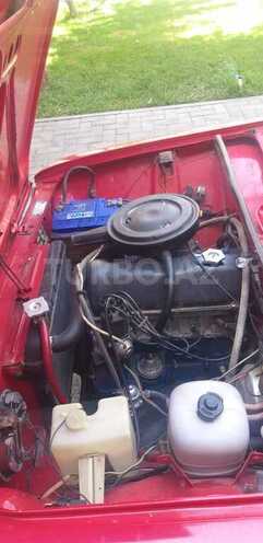 LADA (VAZ) 2101 1980, 80,000 km - 1.3 l - Bakı