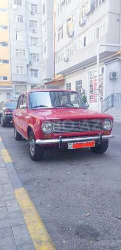 LADA (VAZ) 2101 1980, 80,000 km - 1.3 l - Bakı