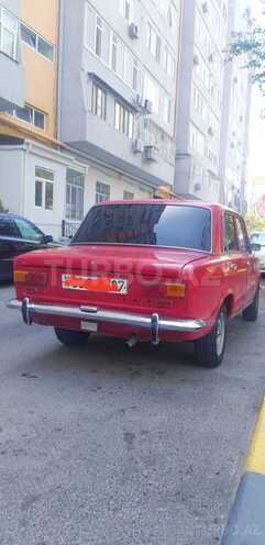 LADA (VAZ) 2101 1980, 80,000 km - 1.3 l - Bakı