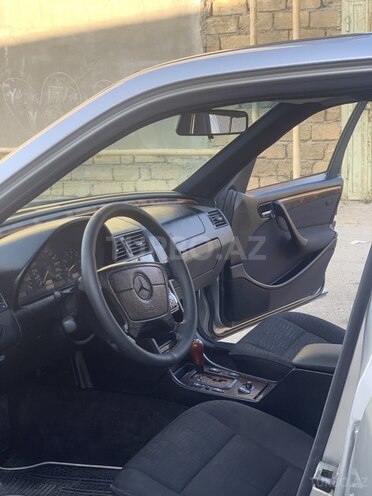 Mercedes C 200 1998, 339,000 km - 2.0 л - Bakı