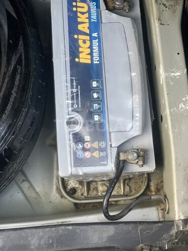 Mercedes C 200 1998, 339,000 km - 2.0 л - Bakı