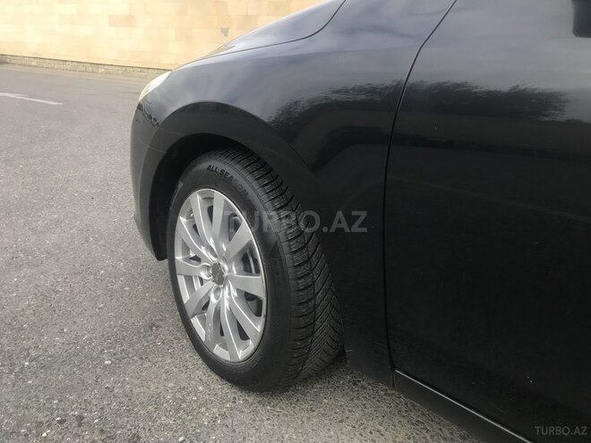 Hyundai i40 2008, 222,000 km - 1.6 l - Bakı