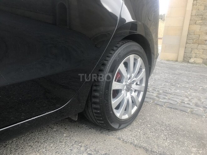 Hyundai i40 2008, 222,000 km - 1.6 l - Bakı