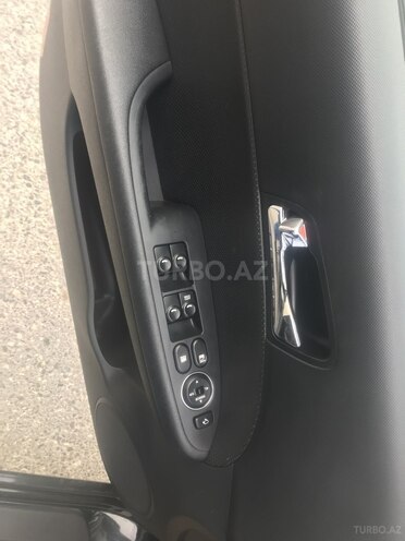 Hyundai i40 2008, 222,000 km - 1.6 l - Bakı