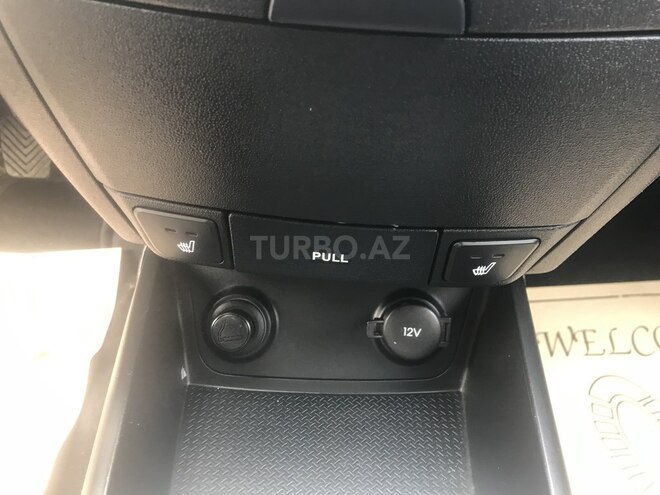 Hyundai i40 2008, 222,000 km - 1.6 l - Bakı