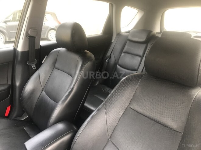 Hyundai i40 2008, 222,000 km - 1.6 l - Bakı