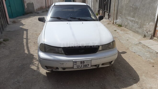 Daewoo Nexia 1998, 256,430 km - 1.5 l - Bakı
